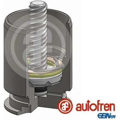AUTOFREN SEINSA D025363RK Bremsesylindepist - Bremssystem AUTOFREN SEINSA D025363RK Bremsesylindepist - Bremssystem