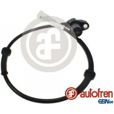 AUTOFREN SEINSA DS0034 ABS Sensori - Passiivinen anturi AUTOFREN SEINSA DS0034 ABS Sensori - Passiivinen anturi