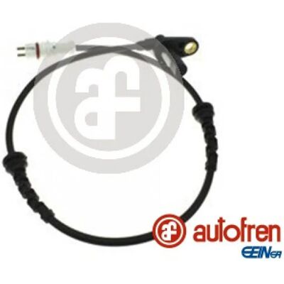 AUTOFREN SEINSA DS0046 - ABS-sensor AUTOFREN SEINSA DS0046 - ABS-sensor