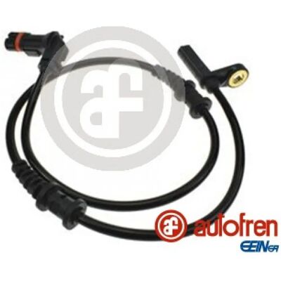 Αισθητήρας ABS AUTOFREN SEINSA DS0095 - Αισθητήρας ABS Αισθητήρας ABS AUTOFREN SEINSA DS0095 - Αισθητήρας ABS