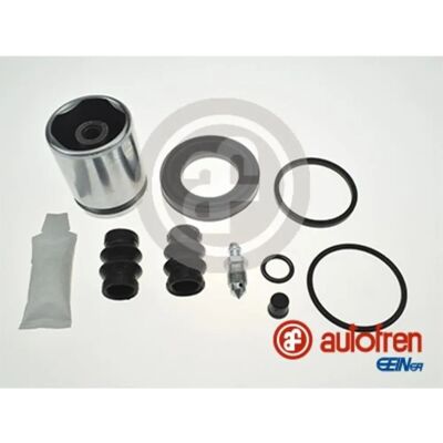 Kit de reparación de pistón de freno trasero Autofren Seinsa - Audi Seat Skoda Kit de reparación de pistón de freno trasero Autofren Seinsa - Audi Seat Skoda