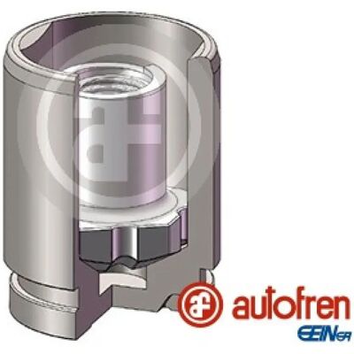 Autofren D025787K Pistón de Pinza de Freno - Pinza de Freno Autofren D025787K Pistón de Pinza de Freno - Pinza de Freno