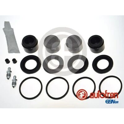 AUTOFREN SEINSA D43109C Kit di Riparazione Pinze Freni - Sistema Frenante AUTOFREN SEINSA D43109C Kit di Riparazione Pinze Freni - Sistema Frenante
