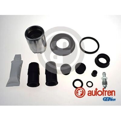 AUTOFREN SEINSA D43119C Rear Brake Caliper Repair Kit - Brake Caliper Repair AUTOFREN SEINSA D43119C Rear Brake Caliper Repair Kit - Brake Caliper Repair