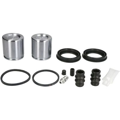 Autofren Seinsa Brake Caliper Repair Kit - Front - 51mm - Chrysler/Dodge/Fiat/Lancia Autofren Seinsa Brake Caliper Repair Kit - Front - 51mm - Chrysler/Dodge/Fiat/Lancia