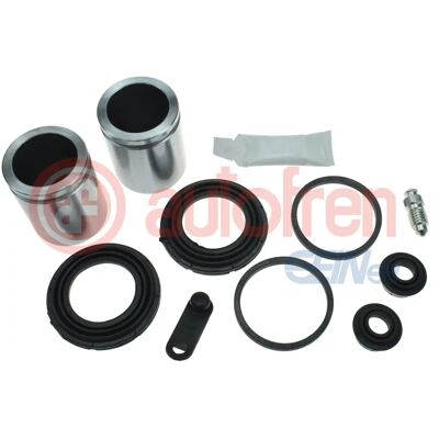 Kit de réparation d'étrier de frein Autofren Seinsa pour Chrysler 300c, Lancia Flavia - Publicité Kit de réparation d'étrier de frein Autofren Seinsa pour Chrysler 300c, Lancia Flavia - Publicité