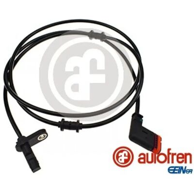 AUTOFREN SEINSA DS0176 - ABS-Sensor für Mercedes-Benz E-Klasse & CLS AUTOFREN SEINSA DS0176 - ABS-Sensor für Mercedes-Benz E-Klasse & CLS