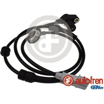AUTOFREN SEINSA DS0208 - ABS érzékelő - Elülső tengely jobb - Passzív AUTOFREN SEINSA DS0208 - ABS érzékelő - Elülső tengely jobb - Passzív