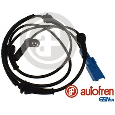AUTOFREN SEINSA DS0316 Sensore velocità ruota - Sensore ruota AUTOFREN SEINSA DS0316 Sensore velocità ruota - Sensore ruota