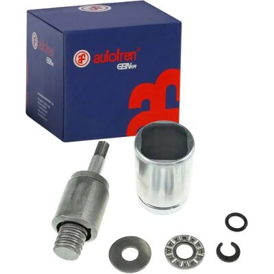 Πιστόνι Autofren Seinsa 38mm για Δαγκάνα Φρένων - Σύστημα Φρένων Πιστόνι Autofren Seinsa 38mm για Δαγκάνα Φρένων - Σύστημα Φρένων