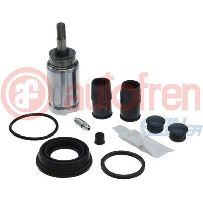 Kit di riparazione pinza freno posteriore Autofren D42735K - Sistema frenante Kit di riparazione pinza freno posteriore Autofren D42735K - Sistema frenante