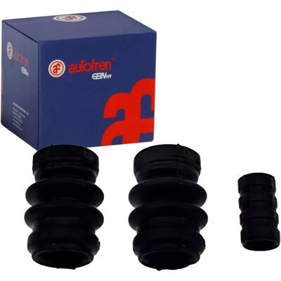 AUTOFREN SEINSA Remsysteem Reparatieset - D7411 AUTOFREN SEINSA Remsysteem Reparatieset - D7411