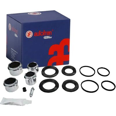 Autofren Seinsa D43170C Kit di Riparazione Etrier Freno - Toyota Hilux Land Cruiser Prado 70/80 Autofren Seinsa D43170C Kit di Riparazione Etrier Freno - Toyota Hilux Land Cruiser Prado 70/80