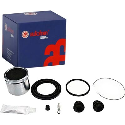 AUTOFREN SEINSA D43178C Reparationssæt til Toyota Prius II Liftback - Bremsesystem AUTOFREN SEINSA D43178C Reparationssæt til Toyota Prius II Liftback - Bremsesystem