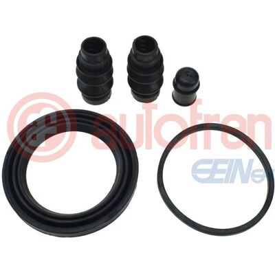 Autofren Seinsa D43183 Reparatursatz Bremssattel - Mercedes-Benz Autofren Seinsa D43183 Reparatursatz Bremssattel - Mercedes-Benz