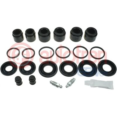 Kit di riparazione AUTOFREN SEINSA D43208C - Pinza freno Kit di riparazione AUTOFREN SEINSA D43208C - Pinza freno