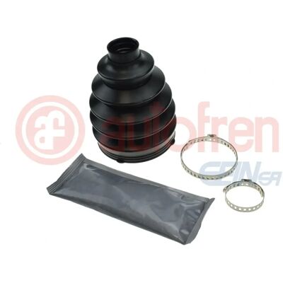 AUTOFREN SEINSA D8645T CV-ledbånd - Transmission del AUTOFREN SEINSA D8645T CV-ledbånd - Transmission del