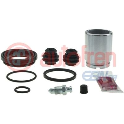 Autofren Seinsa bagbremse caliper reparationssæt - D43231C Autofren Seinsa bagbremse caliper reparationssæt - D43231C