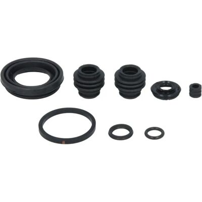 Autofren D43233 Reparatieset Achterremklauw Autofren D43233 Reparatieset Achterremklauw