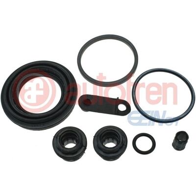 Kit de Reparare a Etrierului de Frână Spate AUTOFREN SEINSA D43244 - Kit de Reparare Kit de Reparare a Etrierului de Frână Spate AUTOFREN SEINSA D43244 - Kit de Reparare