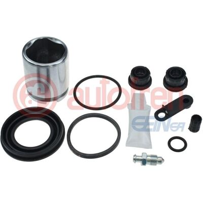 AUTOFREN SEINSA D43245C Reparatursatz für Bremssattel hinten - Bremsenreparatursatz AUTOFREN SEINSA D43245C Reparatursatz für Bremssattel hinten - Bremsenreparatursatz