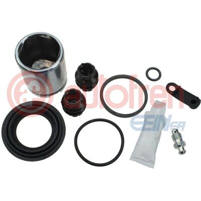 AUTOFREN SEINSA D43201C Kit di riparazione freni posteriori BMW 5 AUTOFREN SEINSA D43201C Kit di riparazione freni posteriori BMW 5
