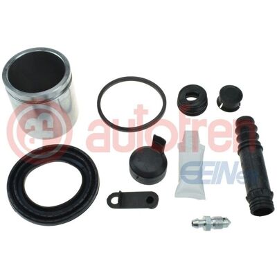 Kit di riparazione freni AUTOFREN SEINSA D43217C - Posteriore Mercedes-Benz Sprinter Kit di riparazione freni AUTOFREN SEINSA D43217C - Posteriore Mercedes-Benz Sprinter