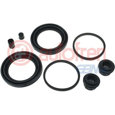 Autofren Seinsa Jarrusatulan korjaussarja - D42865 Autofren Seinsa Jarrusatulan korjaussarja - D42865