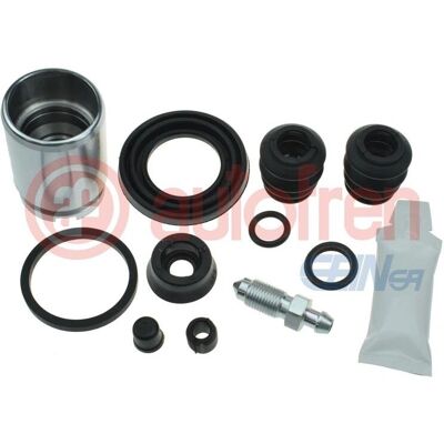 Kit de reparație pentru etrierul de frână spate AUTOFREN SEINSA D43256C - Toyota Yaris I & II, Urban Cruiser Kit de reparație pentru etrierul de frână spate AUTOFREN SEINSA D43256C - Toyota Yaris I & II, Urban Cruiser