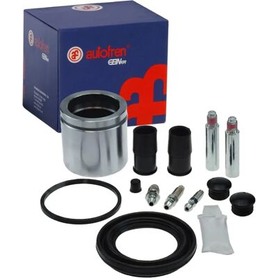 AUTOFREN SEINSA Bremszangen Reparatursatz - vorne, 57mm, Audi A4 A6 Nissan AUTOFREN SEINSA Bremszangen Reparatursatz - vorne, 57mm, Audi A4 A6 Nissan