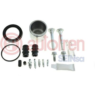 AUTOFREN SEINSA D43284S korjaussarja jarrusatula - Etuakseli AUTOFREN SEINSA D43284S korjaussarja jarrusatula - Etuakseli