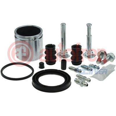 Kit de reparação do pinça de freio Autofren Seinsa - D43285S Kit de reparação do pinça de freio Autofren Seinsa - D43285S