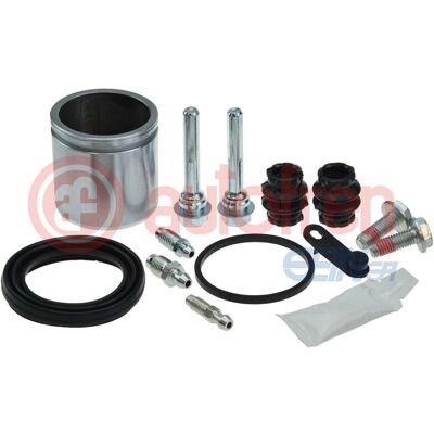 Kit di Riparazione Freni AUTOFREN SEINSA D43301S - Asse posteriore - 40mm Kit di Riparazione Freni AUTOFREN SEINSA D43301S - Asse posteriore - 40mm