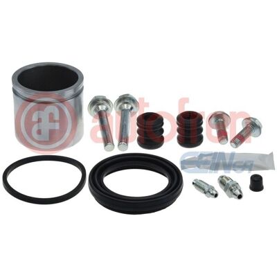 AUTOFREN SEINSA Brake Repair Kit - D43307S AUTOFREN SEINSA Brake Repair Kit - D43307S