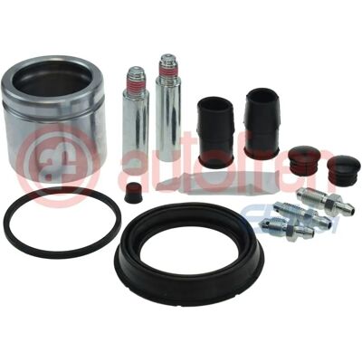 AUTOFREN SEINSA Bremsenreparatursatz D43328S - Bremssystem AUTOFREN SEINSA Bremsenreparatursatz D43328S - Bremssystem