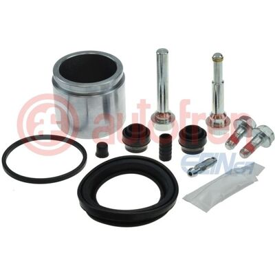 Kit di riparazione, pinza freno Autofren Seinsa D43363S - Toyota RAV4 SUV Kit di riparazione, pinza freno Autofren Seinsa D43363S - Toyota RAV4 SUV