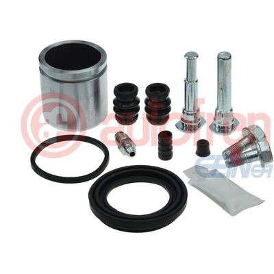 AUTOFREN SEINSA D43375S - Reparationssæt til bremsesko for Nissan Micra AUTOFREN SEINSA D43375S - Reparationssæt til bremsesko for Nissan Micra
