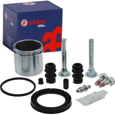 AUTOFREN SEINSA - D43380S - Kit di riparazione pinza freno anteriore - 57mm AUTOFREN SEINSA - D43380S - Kit di riparazione pinza freno anteriore - 57mm