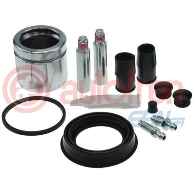 Autofren D43397S - Bremsekaliper Reparation Kit til Renault, Fiat, Mercedes-Benz, Dacia, Lancia Autofren D43397S - Bremsekaliper Reparation Kit til Renault, Fiat, Mercedes-Benz, Dacia, Lancia