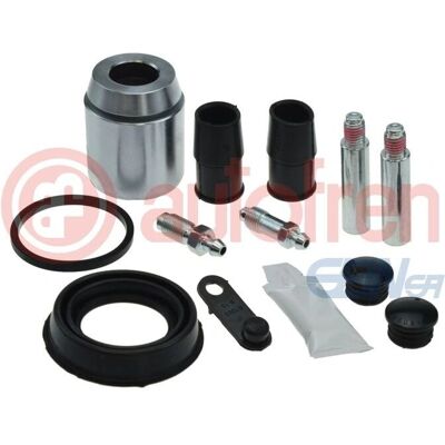Mercedes-Benz E- og S-klasse bremsekaliper reparationssæt - 42mm stempel Mercedes-Benz E- og S-klasse bremsekaliper reparationssæt - 42mm stempel