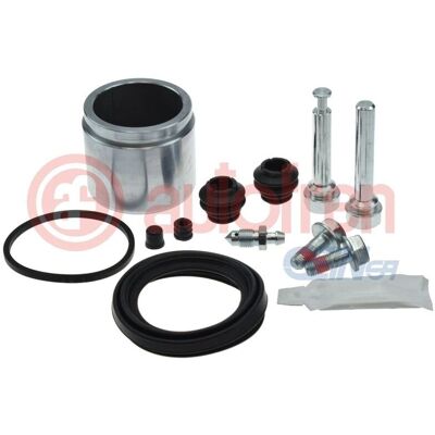 Autofren Seinsa D43410S Bremsekaliper Repareringssæt - Foran Hyundai Kia Autofren Seinsa D43410S Bremsekaliper Repareringssæt - Foran Hyundai Kia