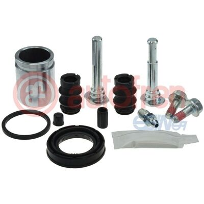 Autofren D43411S Bagbremse Kaliper Reparationssæt - Bremse System Autofren D43411S Bagbremse Kaliper Reparationssæt - Bremse System