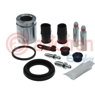 AUTOFREN SEINSA Reparatursatz - Bremssattel Hinten 42mm - BMW, X5, 3, 5 AUTOFREN SEINSA Reparatursatz - Bremssattel Hinten 42mm - BMW, X5, 3, 5