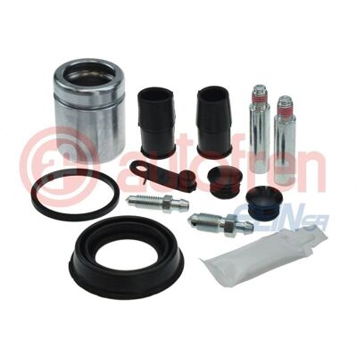 Autofren Seinsa D43427S Reparatursatz für BMW/Mercedes-Benz hinten Autofren Seinsa D43427S Reparatursatz für BMW/Mercedes-Benz hinten