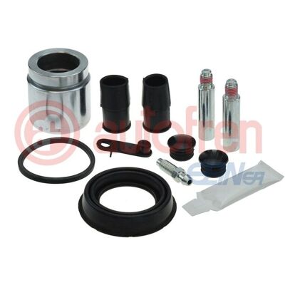 Autofren Baghjuls Bremsesko Reparation Sæt - 46 Stempler, Guidepinde - BMW & Rolls-Royce Autofren Baghjuls Bremsesko Reparation Sæt - 46 Stempler, Guidepinde - BMW & Rolls-Royce