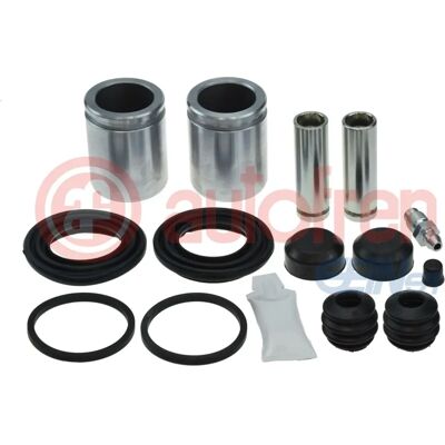 AUTOFREN SEINSA D43432S Bremszylinder Reparatursatz - Vorderachse - Kolbenkit+Führungsstifte AUTOFREN SEINSA D43432S Bremszylinder Reparatursatz - Vorderachse - Kolbenkit+Führungsstifte