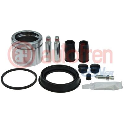 AUTOFREN SEINSA D43436S Brake Caliper Repair Kit - Front, 60mm Pistons, Guide Pins AUTOFREN SEINSA D43436S Brake Caliper Repair Kit - Front, 60mm Pistons, Guide Pins