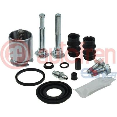Kit di Riparazione AUTOFREN SEINSA D43472S - Pinza freno - Posteriore - 38mm - Set completo Kit di Riparazione AUTOFREN SEINSA D43472S - Pinza freno - Posteriore - 38mm - Set completo
