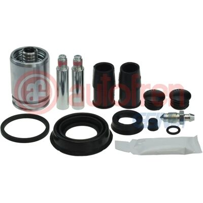 AUTOFREN SEINSA D43505S bremsereparationssæt til Ford: Transit Connect Mk1, Tourneo Connect Mk1 AUTOFREN SEINSA D43505S bremsereparationssæt til Ford: Transit Connect Mk1, Tourneo Connect Mk1