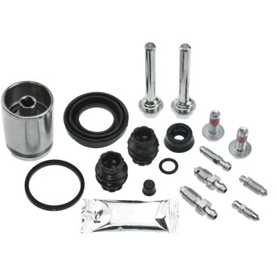 Kit de Reparo do Pistão de Freio - D43518S Kit de Reparo do Pistão de Freio - D43518S
